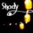 shady